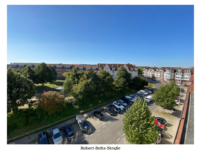 Pronájem bytu 1+1 42 m², Robert-Beltz-Straße 12, Schwerin, Mecklenburg-Vorpommern Pronájem bytu 1+1 42 m², Robert-Beltz-Straße 12, Schwerin, Mecklenburg-Vorpommern