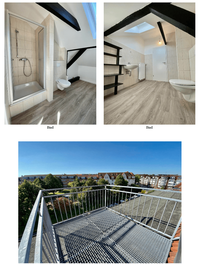 Pronájem bytu 1+1 42 m², Robert-Beltz-Straße 12, Schwerin, Mecklenburg-Vorpommern Pronájem bytu 1+1 42 m², Robert-Beltz-Straße 12, Schwerin, Mecklenburg-Vorpommern