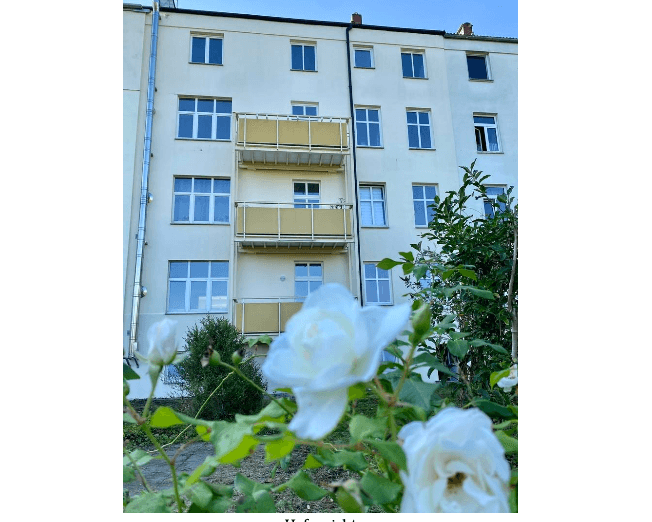 Pronájem bytu 1+1 42 m², Robert-Beltz-Straße 12, Schwerin, Mecklenburg-Vorpommern Pronájem bytu 1+1 42 m², Robert-Beltz-Straße 12, Schwerin, Mecklenburg-Vorpommern