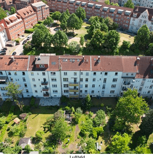 Pronájem bytu 1+1 42 m², Robert-Beltz-Straße 12, Schwerin, Mecklenburg-Vorpommern Pronájem bytu 1+1 42 m², Robert-Beltz-Straße 12, Schwerin, Mecklenburg-Vorpommern