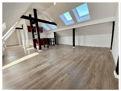 Pronájem bytu 1+1 42 m², Robert-Beltz-Straße 12, Schwerin, Mecklenburg-Vorpommern Pronájem bytu 1+1 42 m², Robert-Beltz-Straße 12, Schwerin, Mecklenburg-Vorpommern