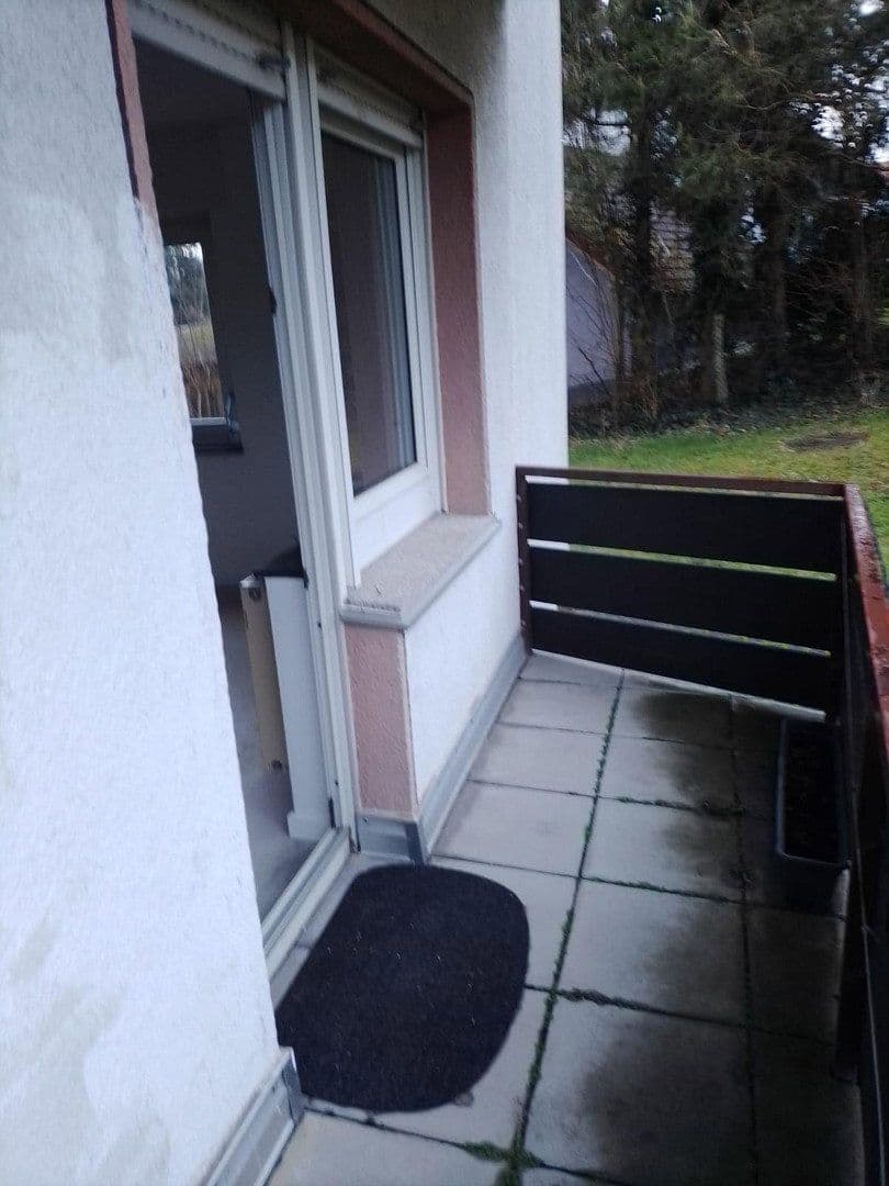 Pronájem bytu 2+1 57 m², Sinntal, Hessen Pronájem bytu 2+1 57 m², Sinntal, Hessen