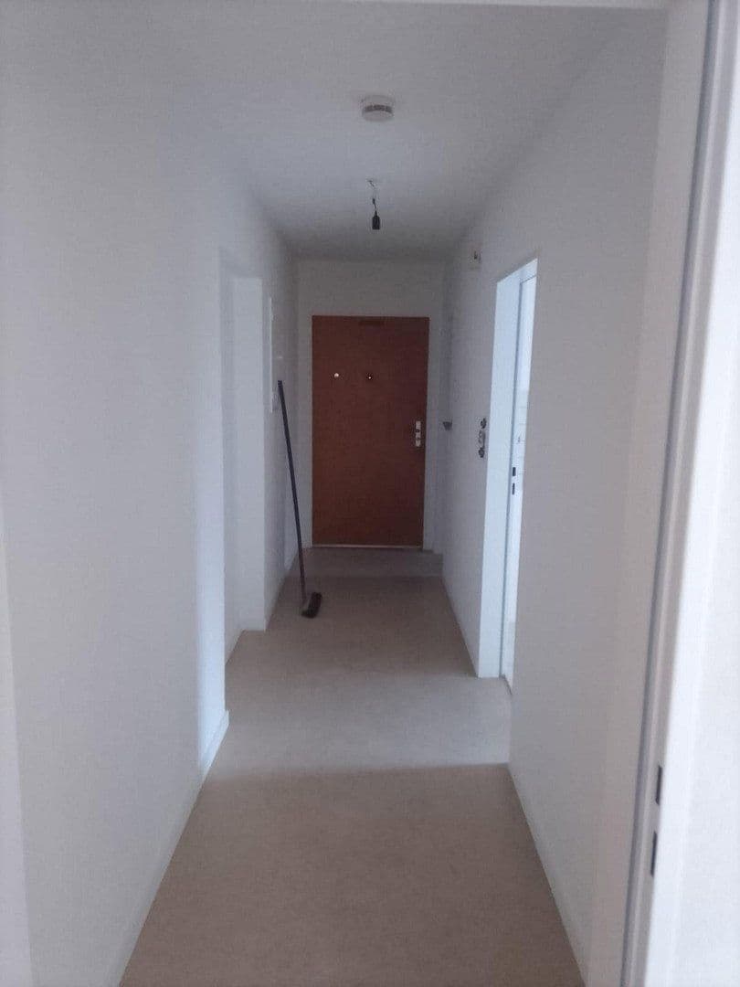 Pronájem bytu 2+1 57 m², Sinntal, Hessen Pronájem bytu 2+1 57 m², Sinntal, Hessen