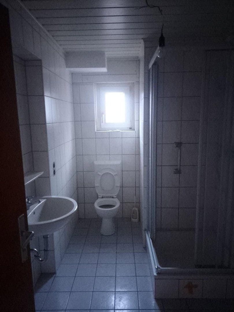 Pronájem bytu 2+1 57 m², Sinntal, Hessen Pronájem bytu 2+1 57 m², Sinntal, Hessen