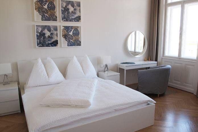 Pronájem bytu 2+1 50 m², Trockentalstr.91, Plauen, Sasko Pronájem bytu 2+1 50 m², Trockentalstr.91, Plauen, Sasko