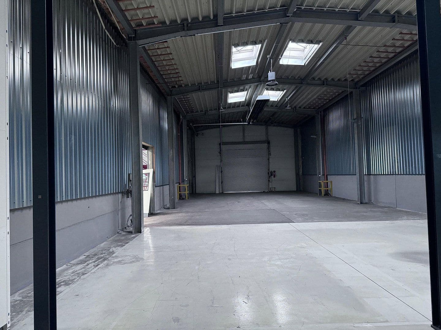 Pronájem nebytového prostoru 3.310 m², Dohna, Sasko Pronájem nebytového prostoru 3.310 m², Dohna, Sasko