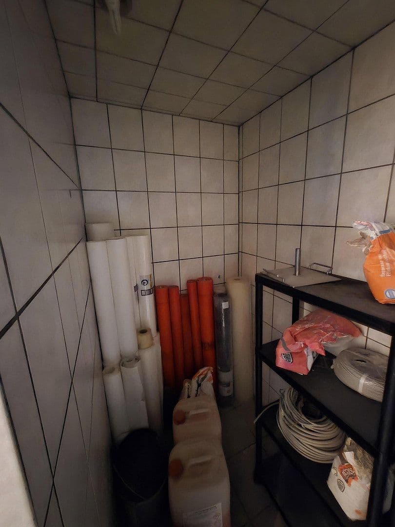 Pronájem nebytového prostoru 80 m², Rheydter Str. 144, Mönchengladbach, Severní Porýní-Vestfálsko Pronájem nebytového prostoru 80 m², Rheydter Str. 144, Mönchengladbach, Severní Porýní-Vestfálsko