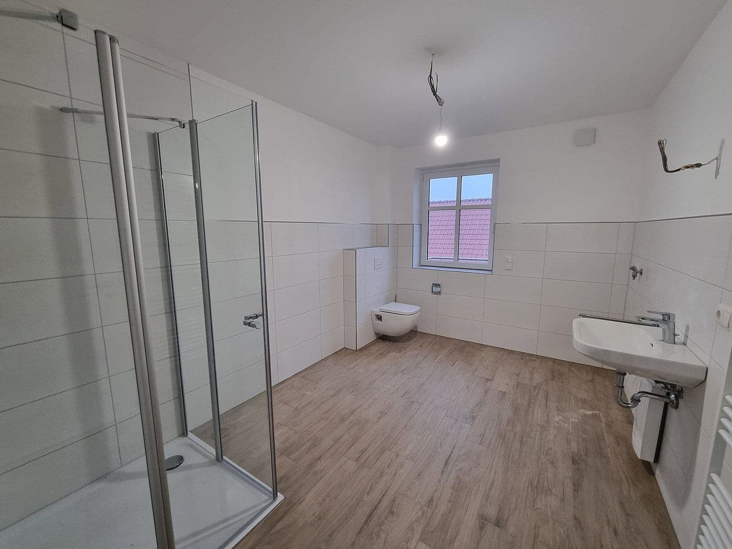 Pronájem bytu 2+1 81 m², Mühlenstraße 2, Rethem (Aller), Dolní Sasko Pronájem bytu 2+1 81 m², Mühlenstraße 2, Rethem (Aller), Dolní Sasko