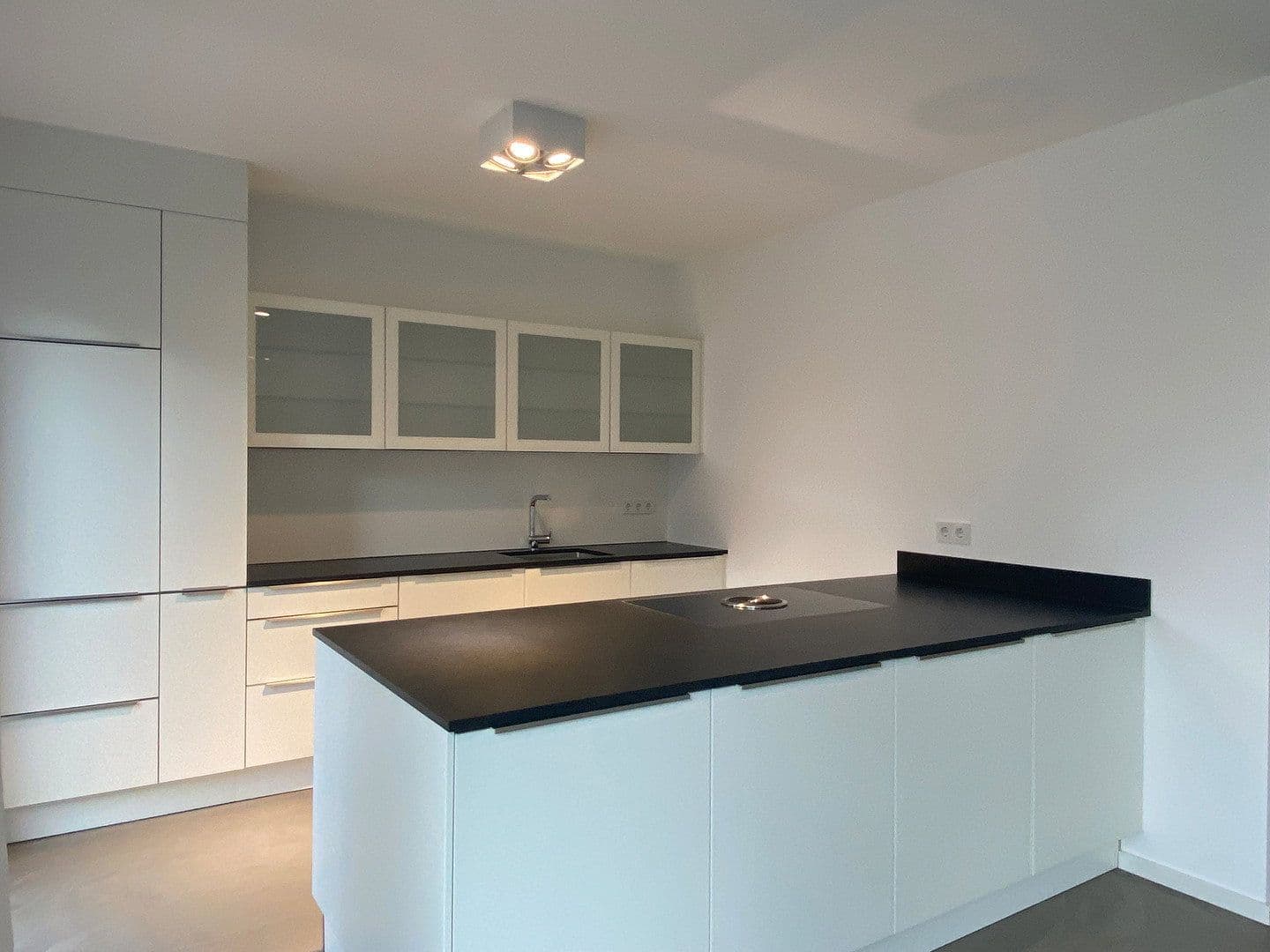 Pronájem bytu 2+kk 77 m², Rothenturmer Str, 50, Ingolstadt, Bavorsko Pronájem bytu 2+kk 77 m², Rothenturmer Str, 50, Ingolstadt, Bavorsko