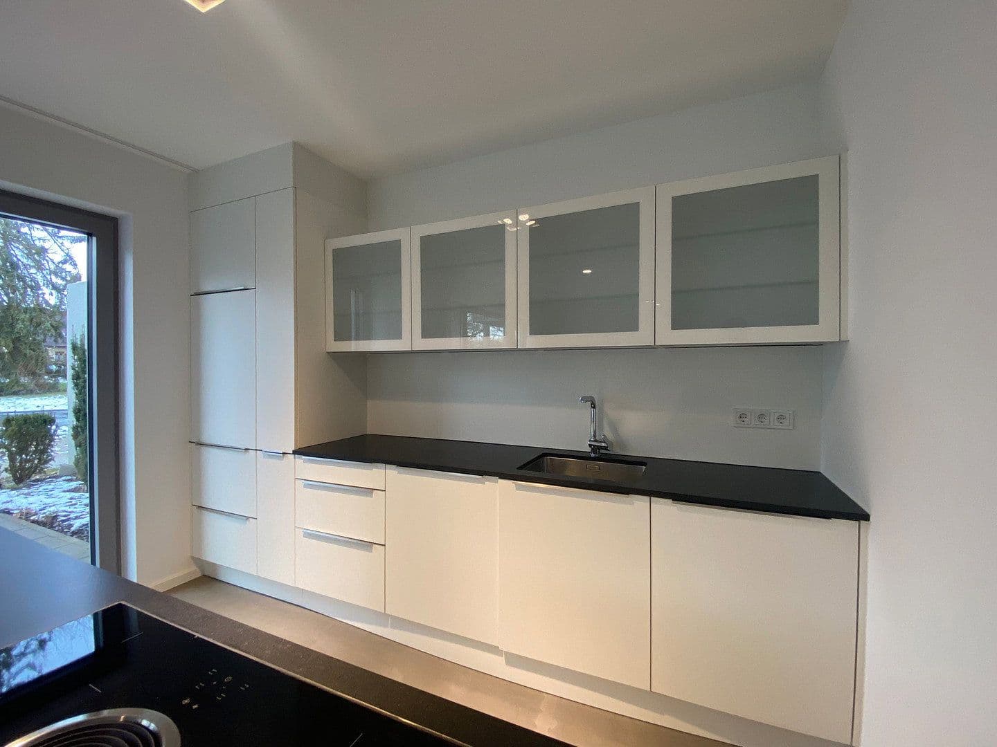 Pronájem bytu 2+kk 77 m², Rothenturmer Str, 50, Ingolstadt, Bavorsko Pronájem bytu 2+kk 77 m², Rothenturmer Str, 50, Ingolstadt, Bavorsko