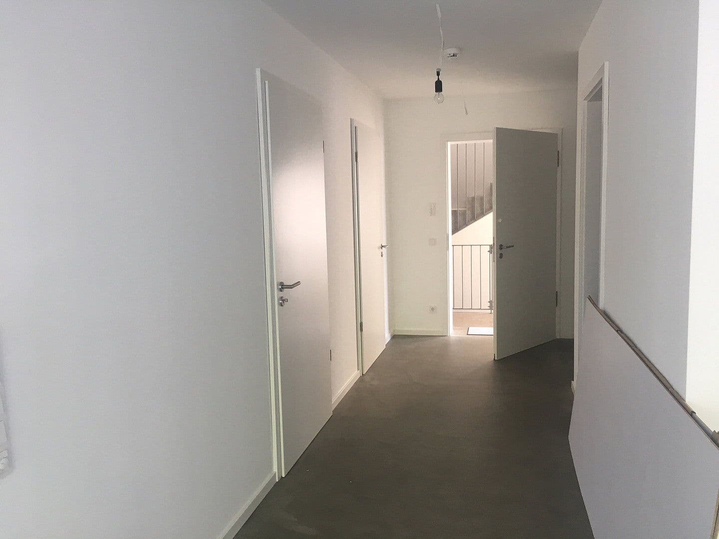 Pronájem bytu 2+kk 77 m², Rothenturmer Str, 50, Ingolstadt, Bavorsko Pronájem bytu 2+kk 77 m², Rothenturmer Str, 50, Ingolstadt, Bavorsko