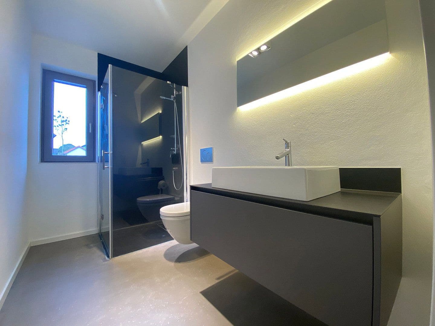 Pronájem bytu 2+kk 77 m², Rothenturmer Str, 50, Ingolstadt, Bavorsko Pronájem bytu 2+kk 77 m², Rothenturmer Str, 50, Ingolstadt, Bavorsko