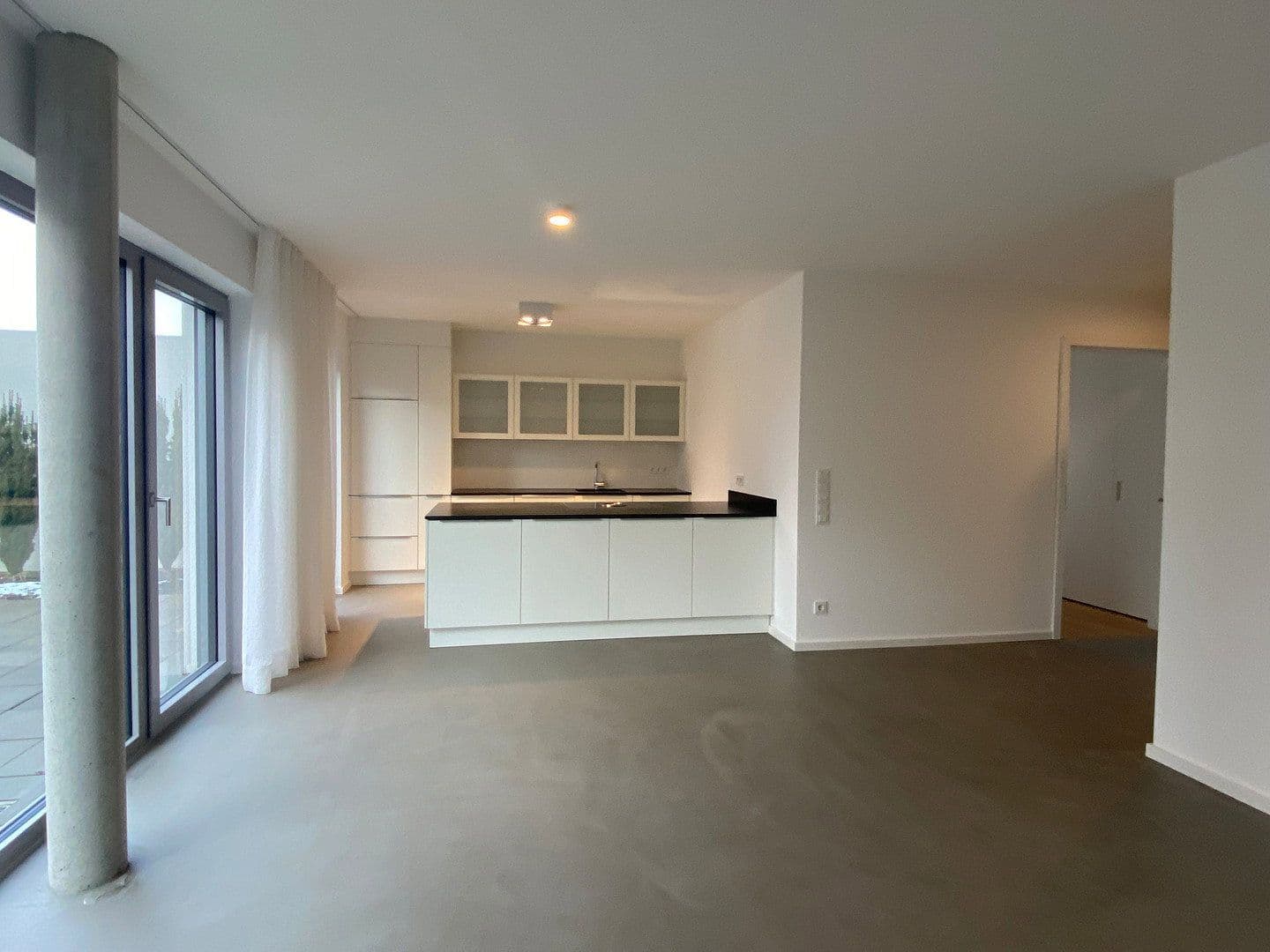 Pronájem bytu 2+kk 77 m², Rothenturmer Str, 50, Ingolstadt, Bavorsko Pronájem bytu 2+kk 77 m², Rothenturmer Str, 50, Ingolstadt, Bavorsko