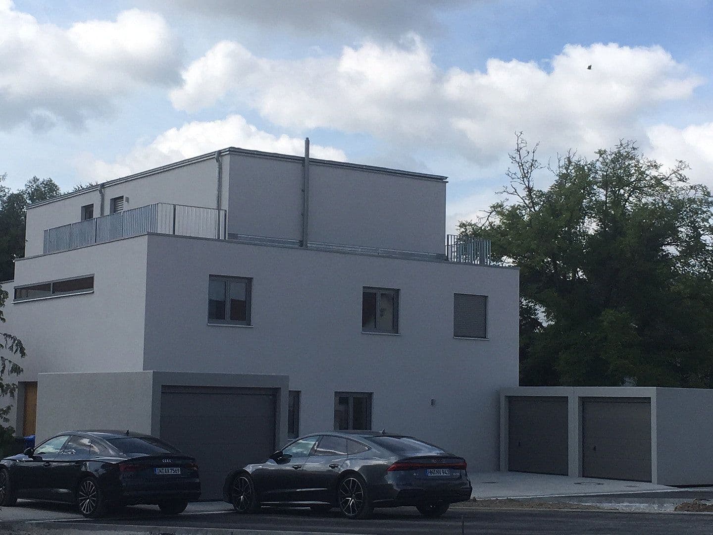 Pronájem bytu 2+kk 77 m², Rothenturmer Str, 50, Ingolstadt, Bavorsko Pronájem bytu 2+kk 77 m², Rothenturmer Str, 50, Ingolstadt, Bavorsko