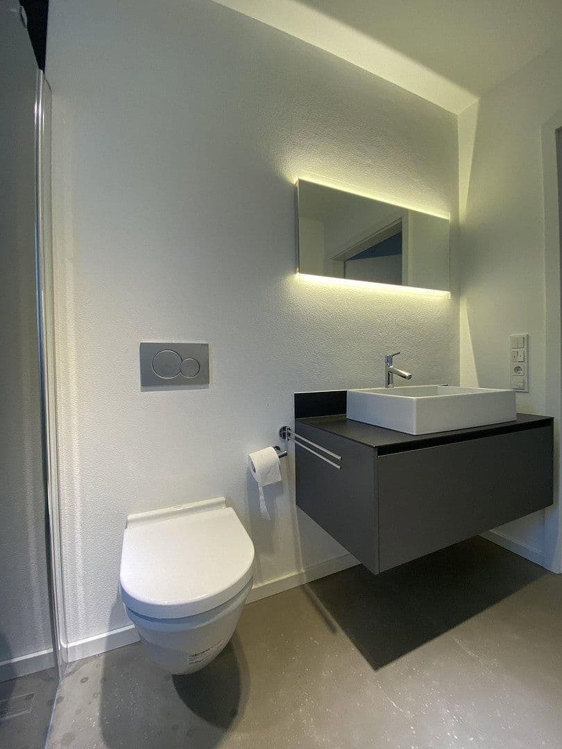 Pronájem bytu 2+kk 77 m², Rothenturmer Str, 50, Ingolstadt, Bavorsko Pronájem bytu 2+kk 77 m², Rothenturmer Str, 50, Ingolstadt, Bavorsko