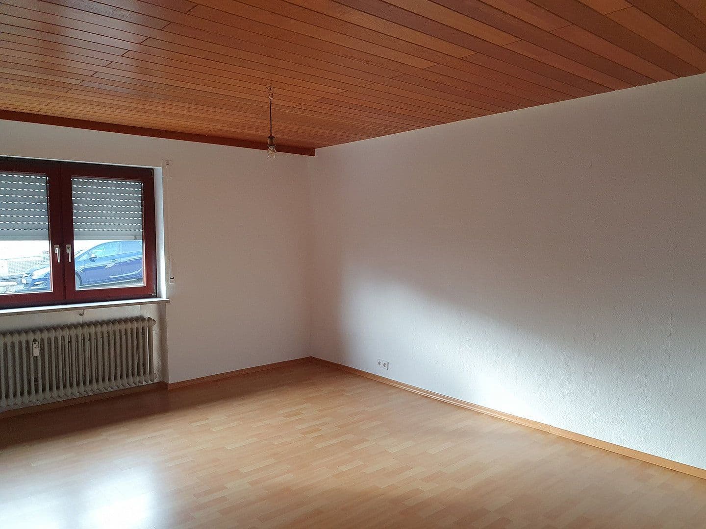 Pronájem bytu 3+1 81 m², Herbrechtingen, Bádensko-Württembersko Pronájem bytu 3+1 81 m², Herbrechtingen, Bádensko-Württembersko
