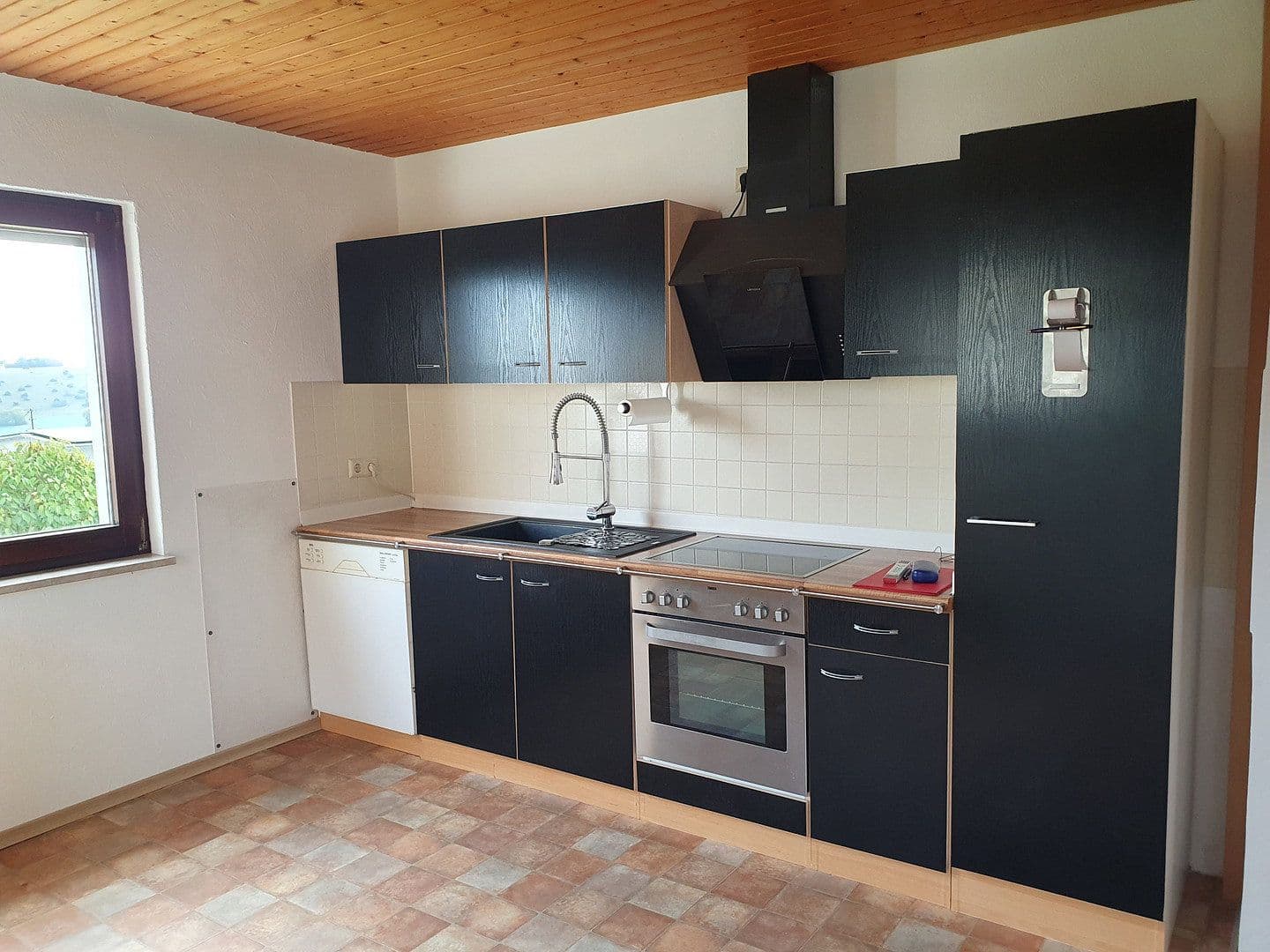 Pronájem bytu 3+1 81 m², Herbrechtingen, Bádensko-Württembersko Pronájem bytu 3+1 81 m², Herbrechtingen, Bádensko-Württembersko