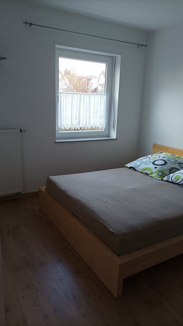Pronájem bytu 2+1 50 m², Kaiserslautern, Porýní-Falc Pronájem bytu 2+1 50 m², Kaiserslautern, Porýní-Falc