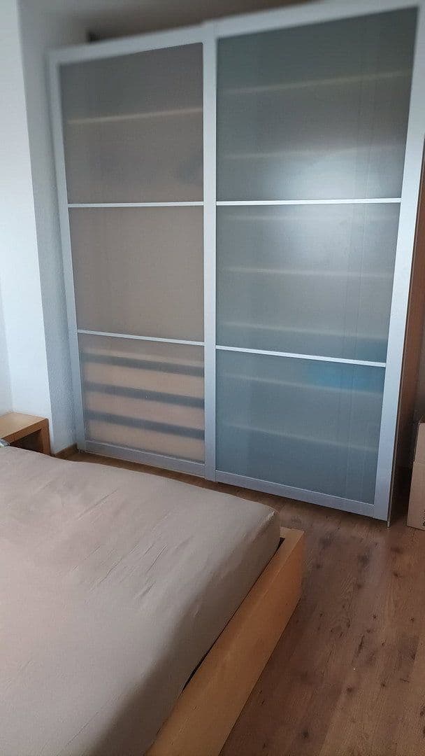 Pronájem bytu 2+1 50 m², Kaiserslautern, Porýní-Falc Pronájem bytu 2+1 50 m², Kaiserslautern, Porýní-Falc