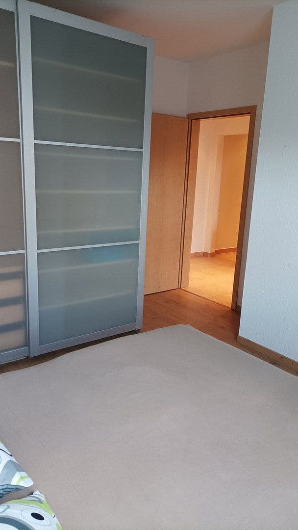 Pronájem bytu 2+1 50 m², Kaiserslautern, Porýní-Falc Pronájem bytu 2+1 50 m², Kaiserslautern, Porýní-Falc