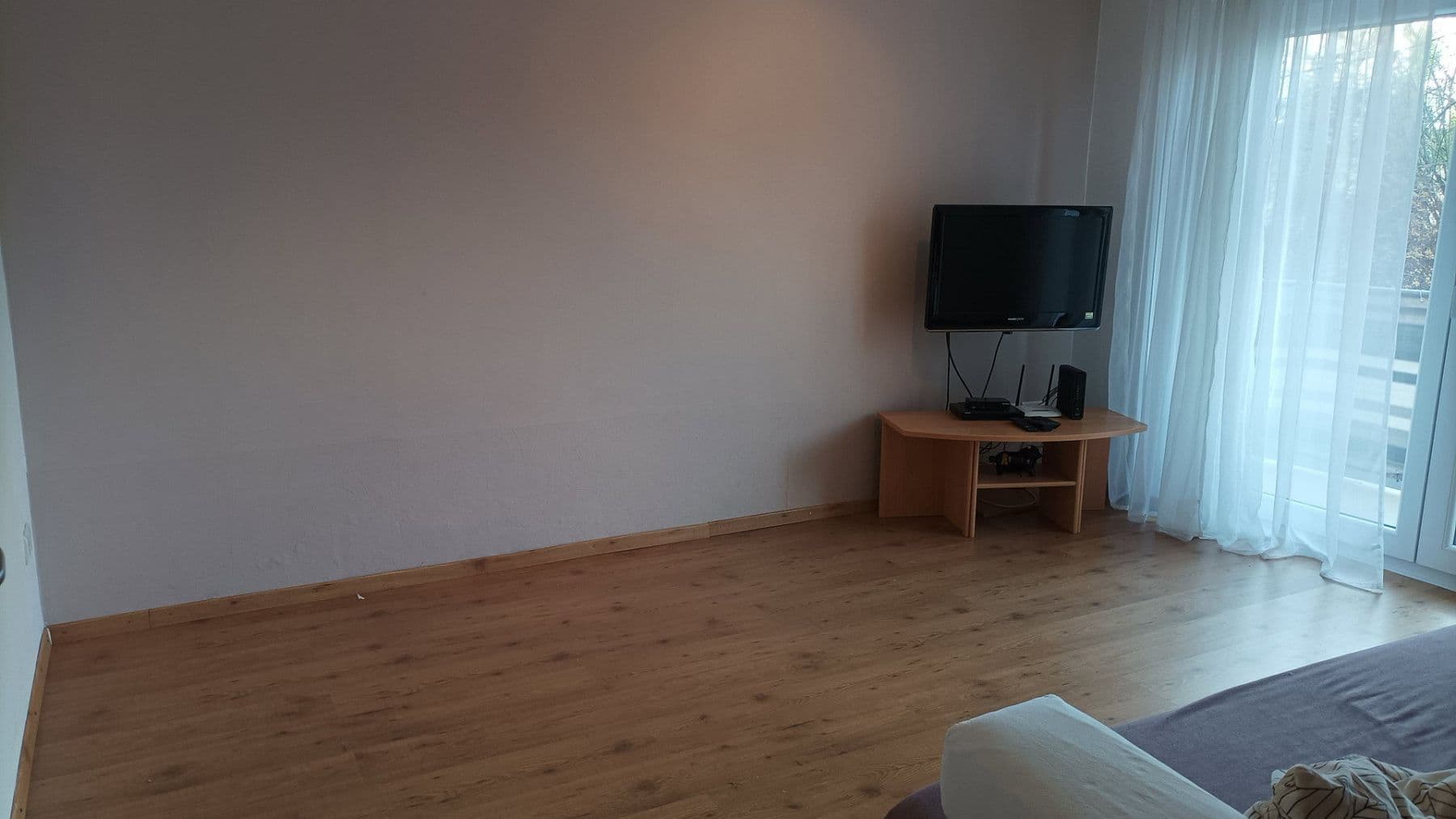 Pronájem bytu 2+1 50 m², Kaiserslautern, Porýní-Falc Pronájem bytu 2+1 50 m², Kaiserslautern, Porýní-Falc