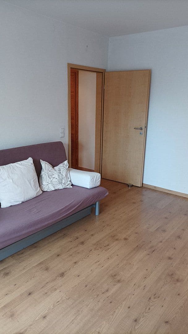 Pronájem bytu 2+1 50 m², Kaiserslautern, Porýní-Falc Pronájem bytu 2+1 50 m², Kaiserslautern, Porýní-Falc