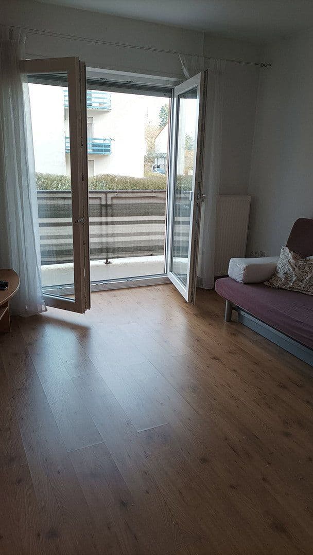 Pronájem bytu 2+1 50 m², Kaiserslautern, Porýní-Falc Pronájem bytu 2+1 50 m², Kaiserslautern, Porýní-Falc