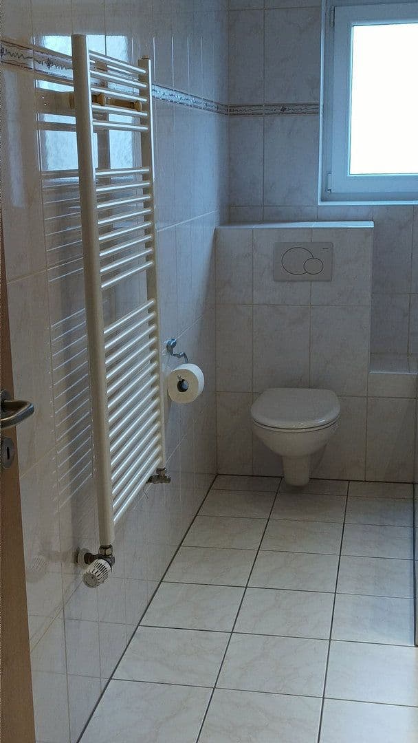 Pronájem bytu 2+1 50 m², Kaiserslautern, Porýní-Falc Pronájem bytu 2+1 50 m², Kaiserslautern, Porýní-Falc