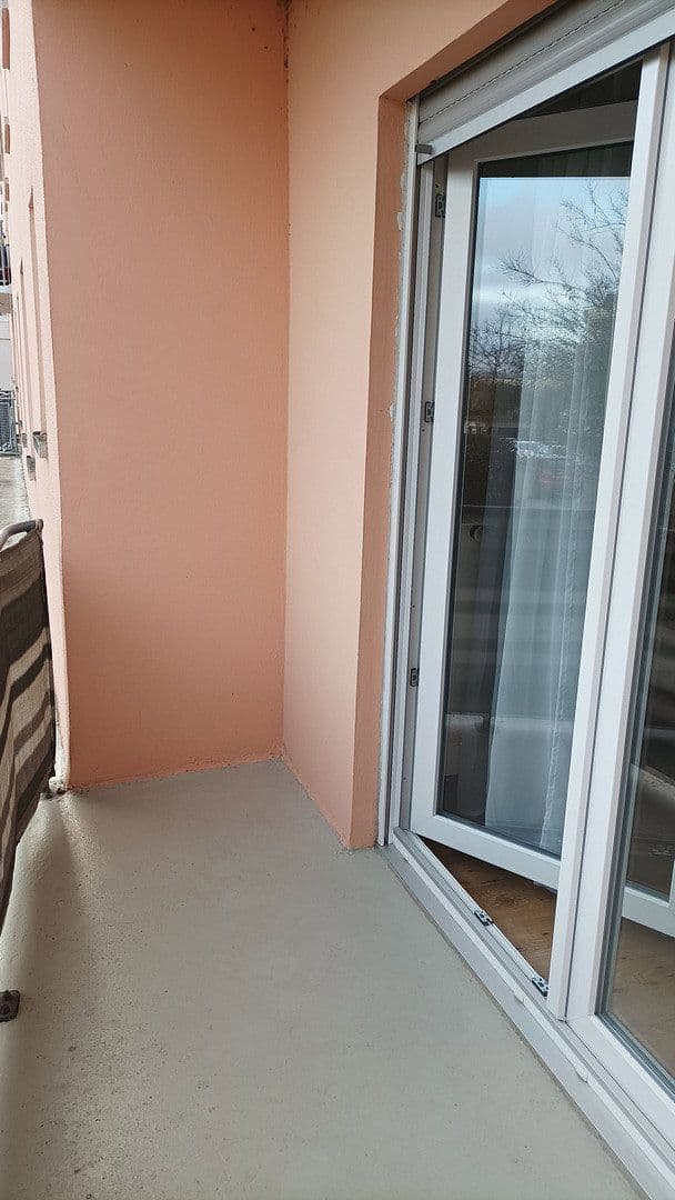 Pronájem bytu 2+1 50 m², Kaiserslautern, Porýní-Falc Pronájem bytu 2+1 50 m², Kaiserslautern, Porýní-Falc