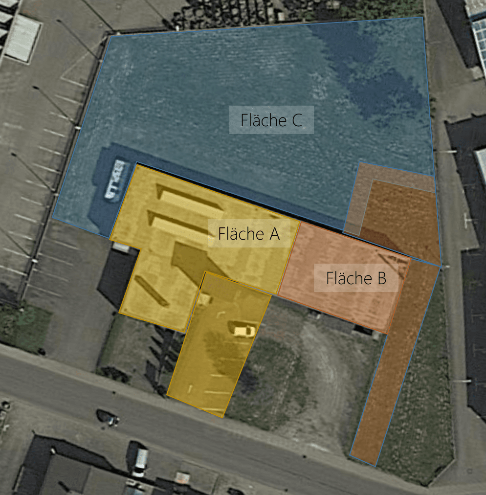 Pronájem nebytového prostoru 1.543 m², Heiningen, Bádensko-Württembersko Pronájem nebytového prostoru 1.543 m², Heiningen, Bádensko-Württembersko