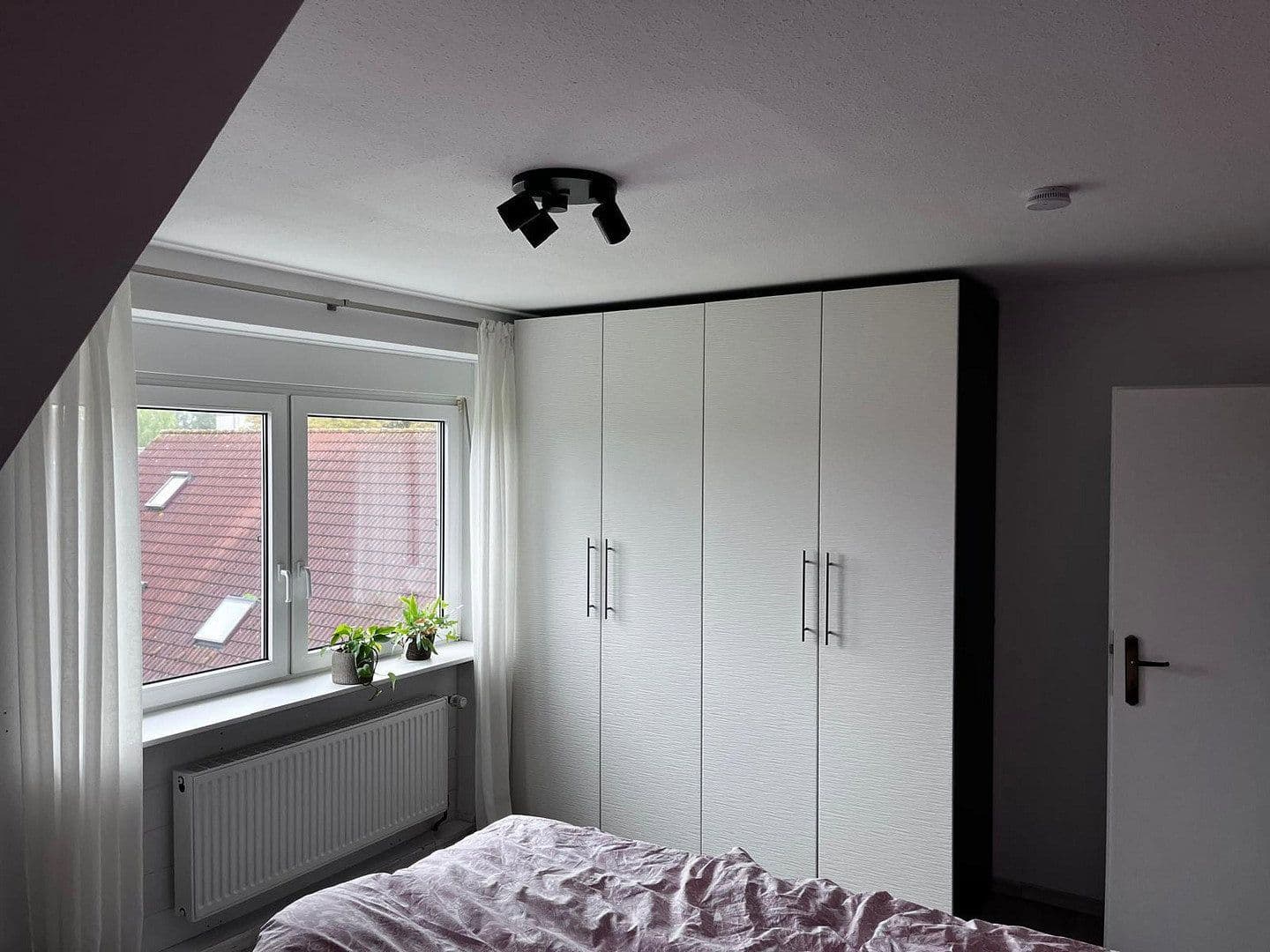 Pronájem bytu 4+1 103 m², Hansastraße 33, Kamen, Severní Porýní-Vestfálsko Pronájem bytu 4+1 103 m², Hansastraße 33, Kamen, Severní Porýní-Vestfálsko