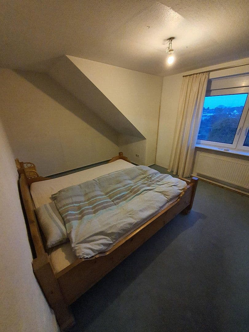 Pronájem bytu 4+1 103 m², Hansastraße 33, Kamen, Severní Porýní-Vestfálsko Pronájem bytu 4+1 103 m², Hansastraße 33, Kamen, Severní Porýní-Vestfálsko
