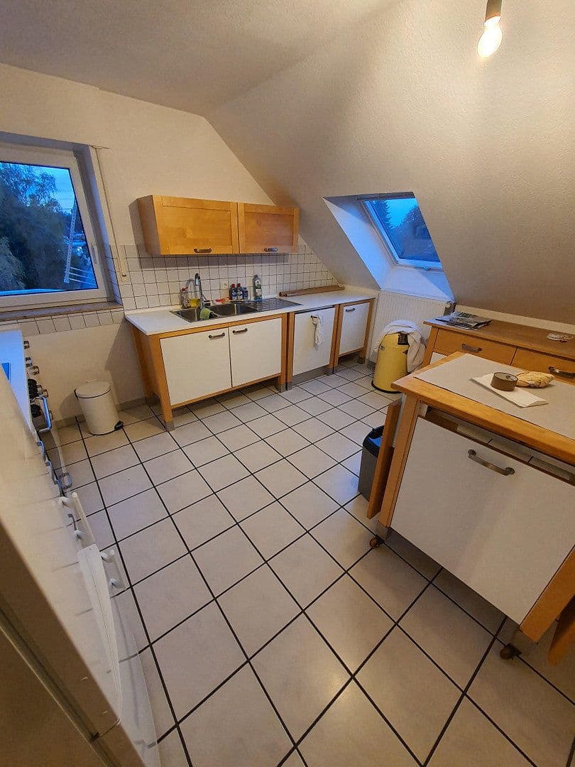 Pronájem bytu 4+1 103 m², Hansastraße 33, Kamen, Severní Porýní-Vestfálsko Pronájem bytu 4+1 103 m², Hansastraße 33, Kamen, Severní Porýní-Vestfálsko