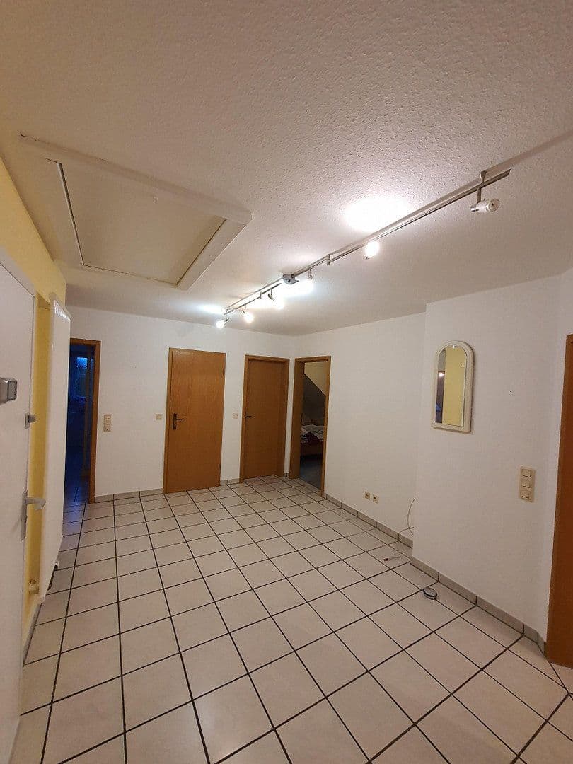 Pronájem bytu 4+1 103 m², Hansastraße 33, Kamen, Severní Porýní-Vestfálsko Pronájem bytu 4+1 103 m², Hansastraße 33, Kamen, Severní Porýní-Vestfálsko