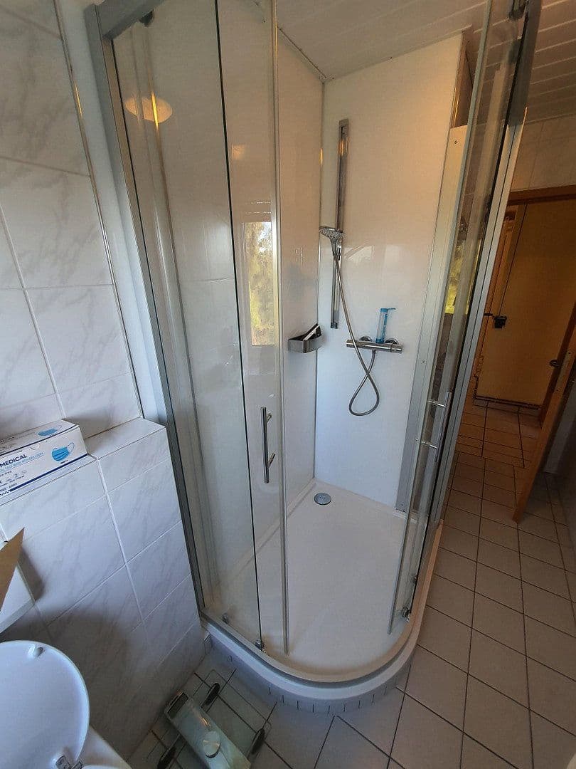 Pronájem bytu 4+1 103 m², Hansastraße 33, Kamen, Severní Porýní-Vestfálsko Pronájem bytu 4+1 103 m², Hansastraße 33, Kamen, Severní Porýní-Vestfálsko