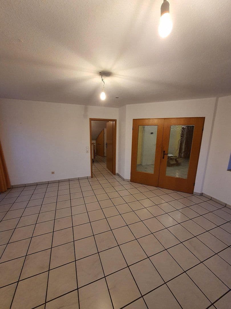 Pronájem bytu 4+1 103 m², Hansastraße 33, Kamen, Severní Porýní-Vestfálsko Pronájem bytu 4+1 103 m², Hansastraße 33, Kamen, Severní Porýní-Vestfálsko