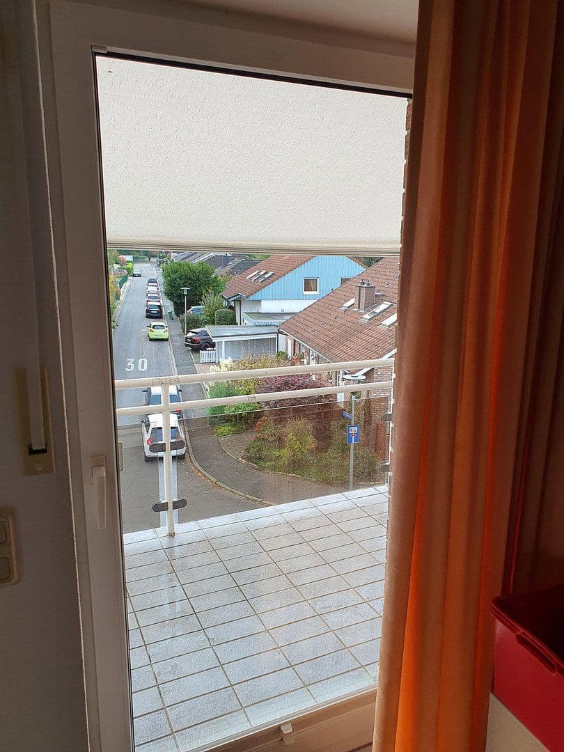 Pronájem bytu 4+1 103 m², Hansastraße 33, Kamen, Severní Porýní-Vestfálsko Pronájem bytu 4+1 103 m², Hansastraße 33, Kamen, Severní Porýní-Vestfálsko