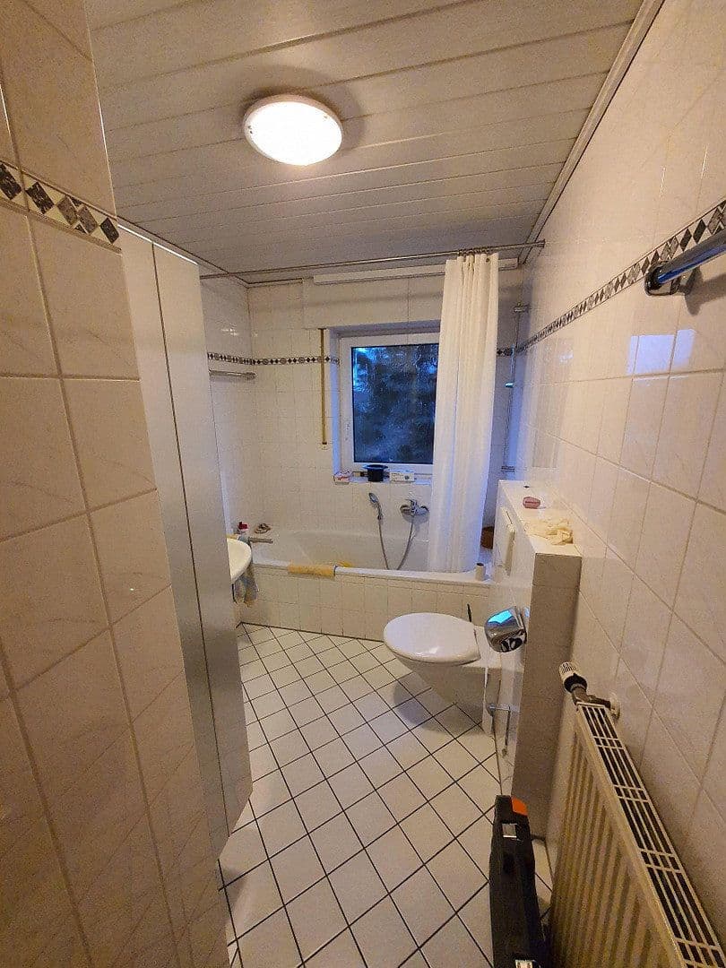Pronájem bytu 4+1 103 m², Hansastraße 33, Kamen, Severní Porýní-Vestfálsko Pronájem bytu 4+1 103 m², Hansastraße 33, Kamen, Severní Porýní-Vestfálsko
