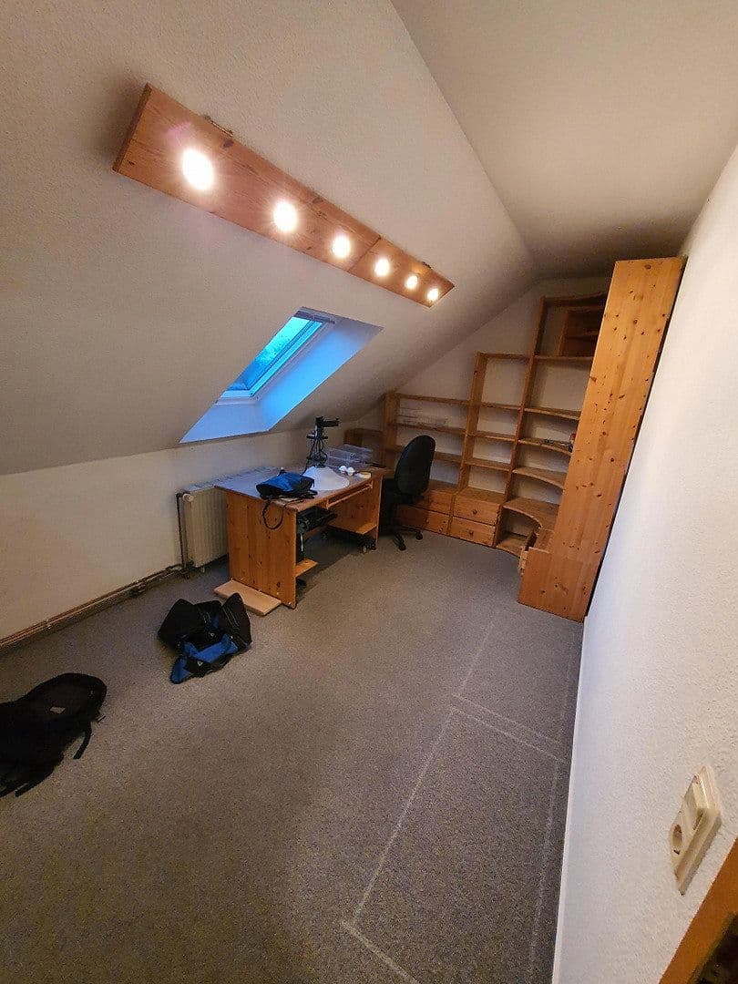 Pronájem bytu 4+1 103 m², Hansastraße 33, Kamen, Severní Porýní-Vestfálsko Pronájem bytu 4+1 103 m², Hansastraße 33, Kamen, Severní Porýní-Vestfálsko