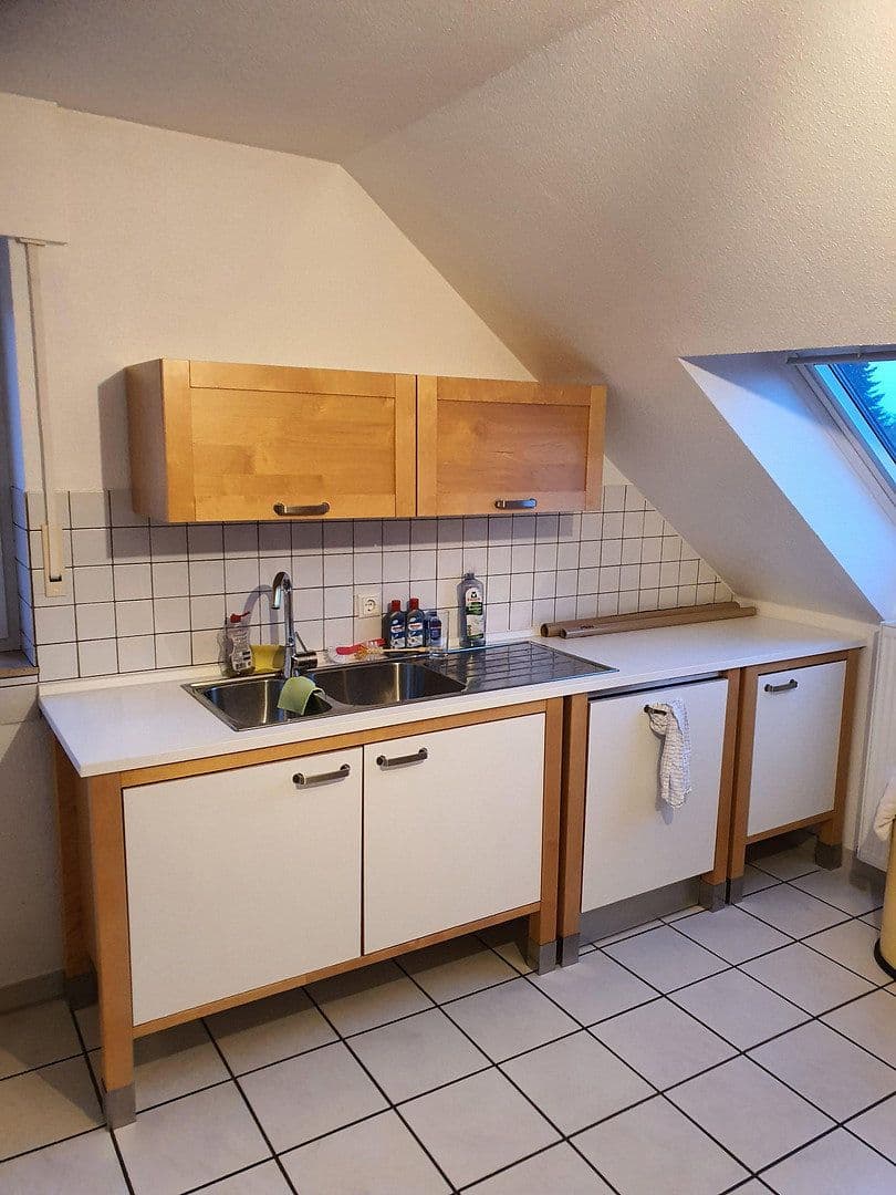 Pronájem bytu 4+1 103 m², Hansastraße 33, Kamen, Severní Porýní-Vestfálsko Pronájem bytu 4+1 103 m², Hansastraße 33, Kamen, Severní Porýní-Vestfálsko