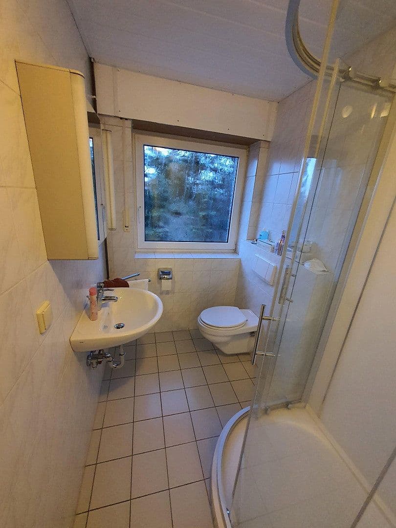 Pronájem bytu 4+1 103 m², Hansastraße 33, Kamen, Severní Porýní-Vestfálsko Pronájem bytu 4+1 103 m², Hansastraße 33, Kamen, Severní Porýní-Vestfálsko