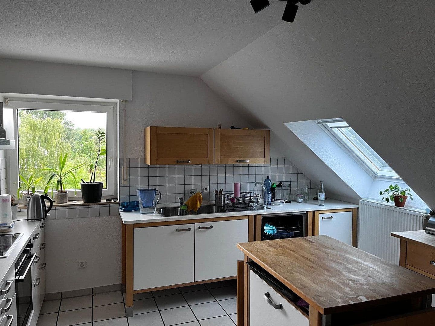 Pronájem bytu 4+1 103 m², Hansastraße 33, Kamen, Severní Porýní-Vestfálsko Pronájem bytu 4+1 103 m², Hansastraße 33, Kamen, Severní Porýní-Vestfálsko