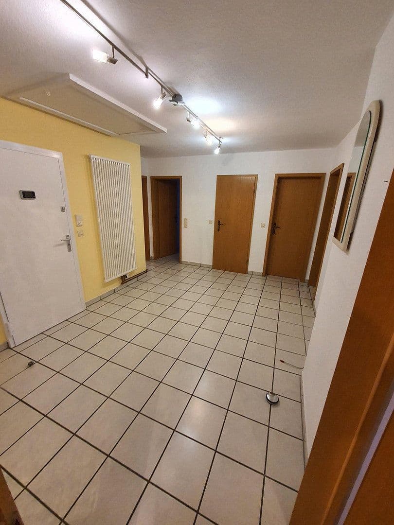 Pronájem bytu 4+1 103 m², Hansastraße 33, Kamen, Severní Porýní-Vestfálsko Pronájem bytu 4+1 103 m², Hansastraße 33, Kamen, Severní Porýní-Vestfálsko