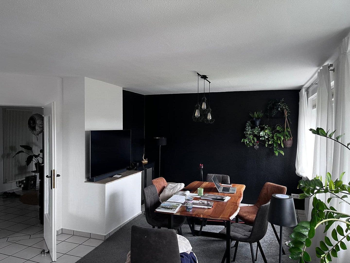 Pronájem bytu 4+1 103 m², Hansastraße 33, Kamen, Severní Porýní-Vestfálsko Pronájem bytu 4+1 103 m², Hansastraße 33, Kamen, Severní Porýní-Vestfálsko