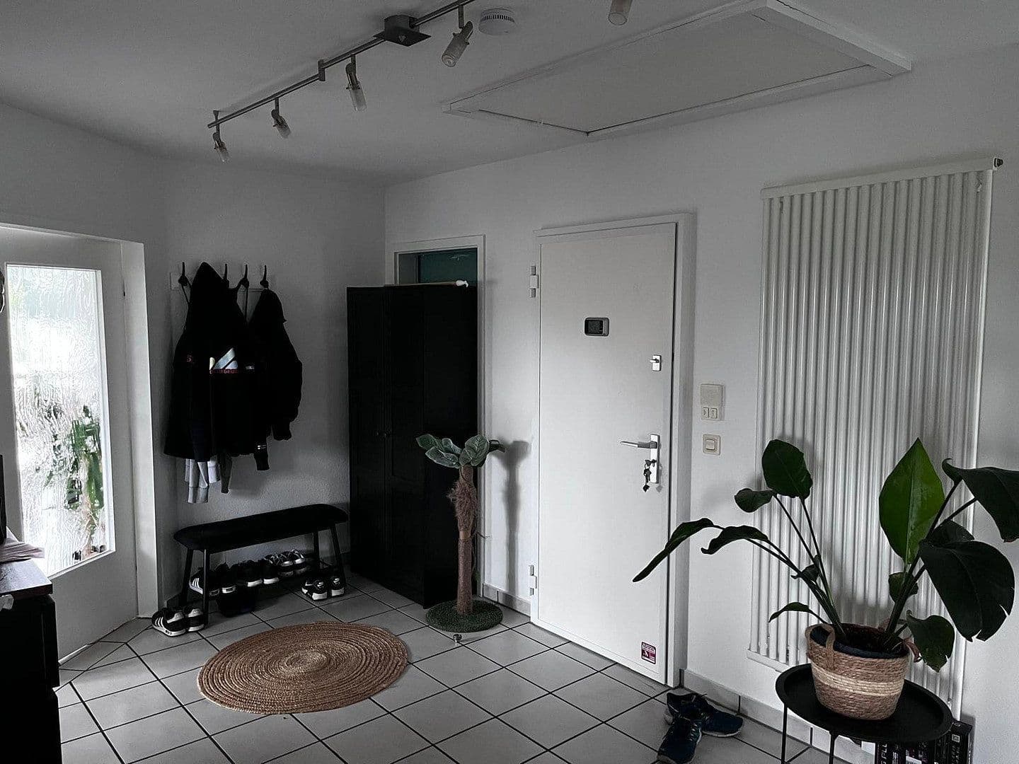 Pronájem bytu 4+1 103 m², Hansastraße 33, Kamen, Severní Porýní-Vestfálsko Pronájem bytu 4+1 103 m², Hansastraße 33, Kamen, Severní Porýní-Vestfálsko