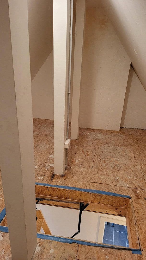 Pronájem bytu 4+1 84 m², Landshut, Bavorsko Pronájem bytu 4+1 84 m², Landshut, Bavorsko
