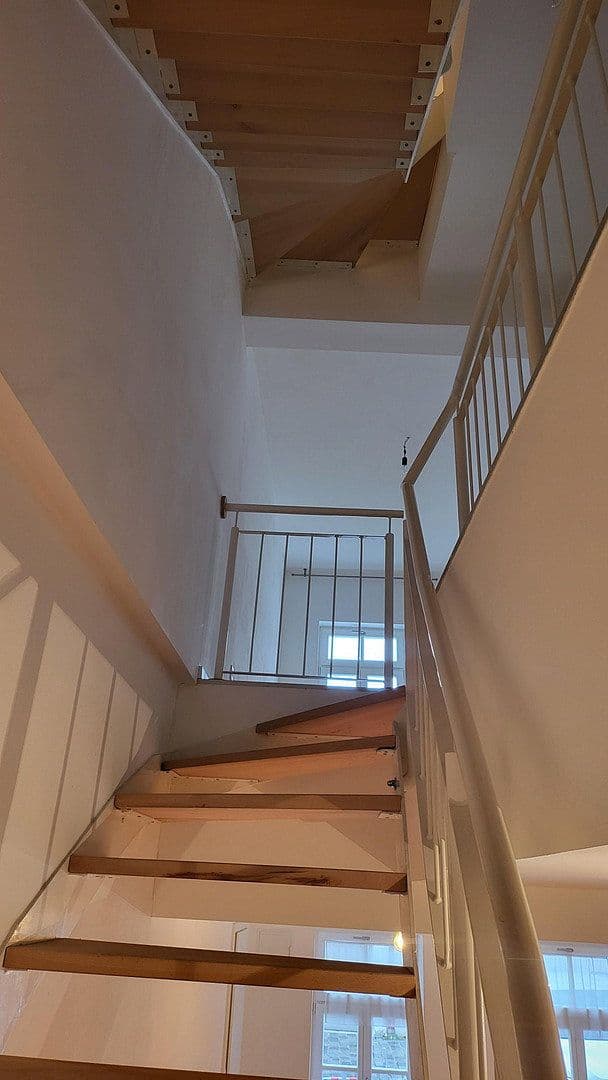 Pronájem bytu 4+1 84 m², Landshut, Bavorsko Pronájem bytu 4+1 84 m², Landshut, Bavorsko