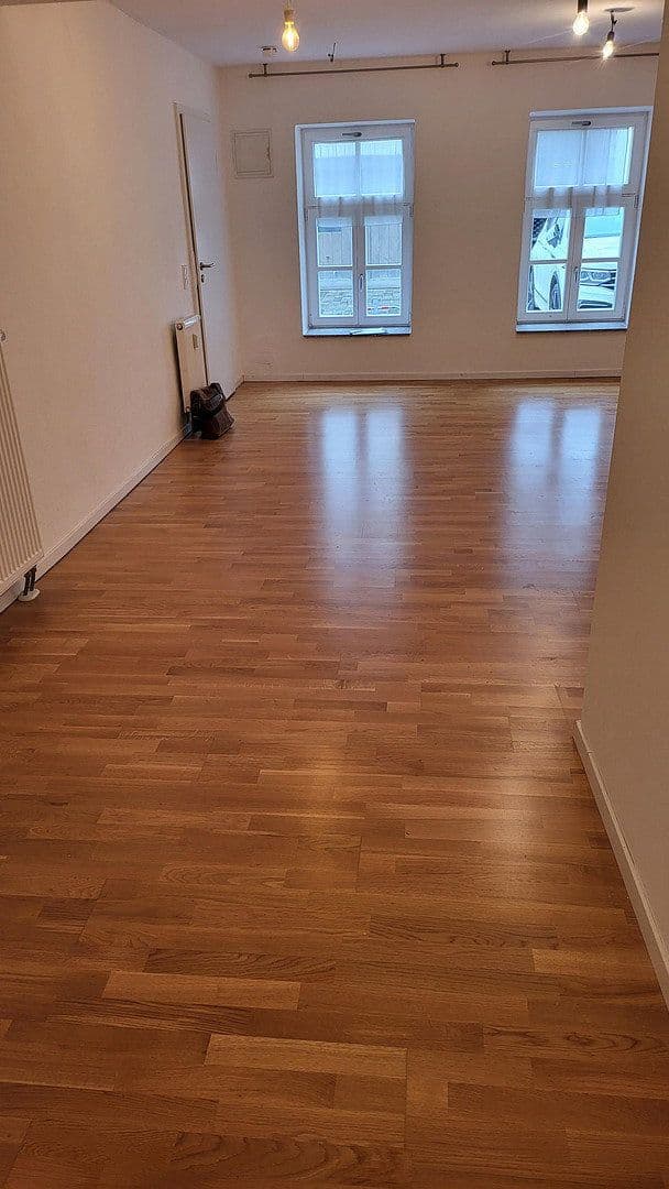 Pronájem bytu 4+1 84 m², Landshut, Bavorsko Pronájem bytu 4+1 84 m², Landshut, Bavorsko