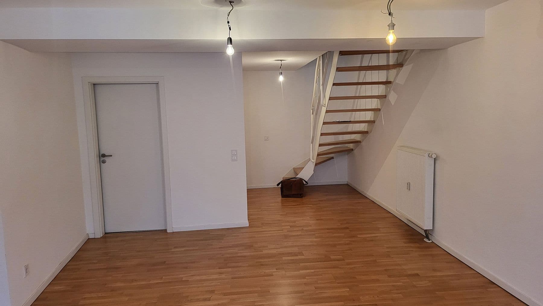 Pronájem bytu 4+1 84 m², Landshut, Bavorsko Pronájem bytu 4+1 84 m², Landshut, Bavorsko
