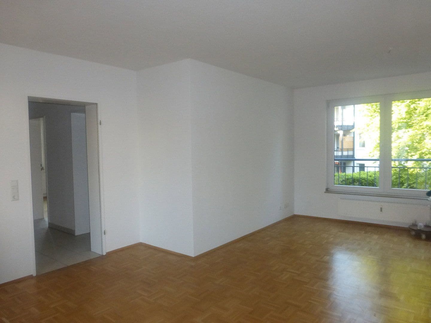 Pronájem bytu 2+1 67 m², Neuss, Severní Porýní-Vestfálsko Pronájem bytu 2+1 67 m², Neuss, Severní Porýní-Vestfálsko